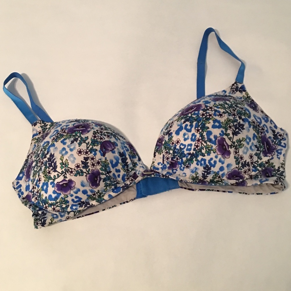 Gorgeous Bra